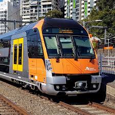Sydney trains is a passenger train operator with services extending across the sydney metropolitan area. Sydney Trains Vlogs Wikitubia Fandom