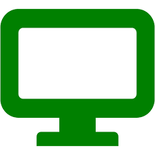 This wikihow teaches you how to change a desktop icon's appearance on windows, both by changing the icon to a different system icon and by downloading or you can also add your own custom shortcuts to the desktop, change the icons, and even remove the arrows from the shortcut icons. Green Desktop Icon Free Green Desktop Icons