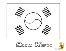 Great activity to help children learn the national flags. Grand Flag Coloring Pictures Saint Kitts Syria See Match Colors