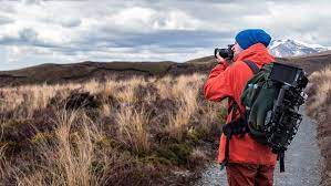 Lindsey Starc Best Camera For Hiking Travel Photography Tips Travel Photography