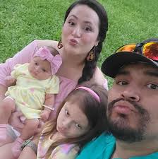 There was a potential state record gar caught