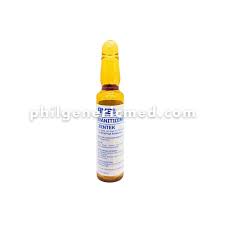 Image result for Ranitidine