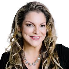 Elsa Decker, Luxury Real Estate Agent