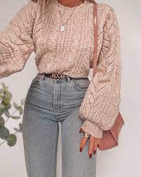 Pin By Vian Tae On Outfits Cute Outfits Winter Fashion Outfits Wonderful Clothes