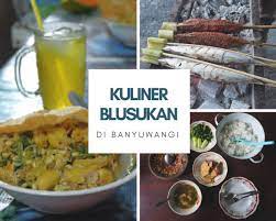 Enaknya makan disini harganya murah bro, tidak menguras. List Kuliner Blusukan Di Banyuwangi Yang Wajib Kamu Cicipi Catatan Nobi