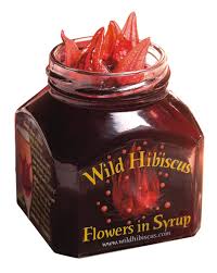 Maybe you would like to learn more about one of these? Hibiscus Flowers In Syrup Bubble Brothers