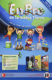 Debe promover el desarrollo de aptitudes físicas y sociales, mejorar el sentido del humor, desarrollar el conocimiento y. Amazon In Buy En Pro De La Madre Tierra Serie Azul Paperback Jan 01 2013 Dante Velazquez Josue Book Online At Low Prices In India En Pro De La Madre Tierra Serie