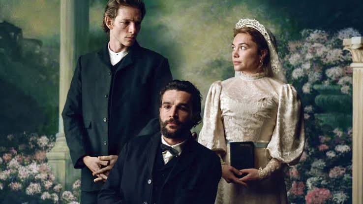 East of Eden' may be the ultimate Jewish story, says commentator
