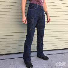 Gear Review Riding Jeans Buyers Guide