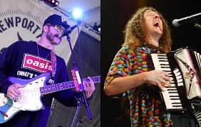 1 by jorge fontes on apple music. Portugal The Man And Weird Al Yankovic Team Up For New Song Who S Gonna Stop Me