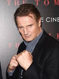 Liam neeson worst children's birthday clown ever, area mom reports • hollywood leek. This Chart Settles It There S Nowhere To Hide From Liam Neeson