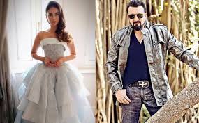 11,603 likes · 14 talking about this. Confirmed Aditi Rao Hydari To Play Sanjay Dutt S Daughter In His Comeback Movie Bhoomi News Nation English