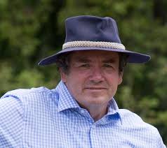 Cr Brian Stockwell's Noosa Coast & Country