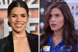 America Ferrera Is Leaving "Superstore"