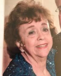 Kathleen Yoder Obituary