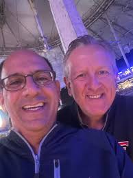 BYU legend performers inspire alumni