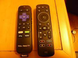 If you have lost your roku remote you can easily find a replacement remote online or pick up a universal. Solved No Remote For Roku Onn Tv Roku Community