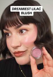 Discover the Dreamy Lilac Blush from Phytosurgence