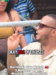 Experience the Excitement of Bermuda Cup Match 2025