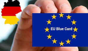 The minimum annual gross salary to obtain a blue card for the year 2020 is as follows: Know About Blue Card In Germany Jaberi Lawyer