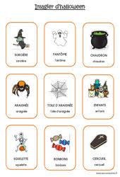 Retrouvez toutes les activités pour enfant spéciales halloween 2020 disponibles sur cultura ! Exercice Halloween Maternelle Cycle 1