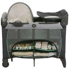 Graco Pack N Play Playard With Newborn Napper Dlx Manor Graco Pack N Play Pack N Play Bassinet Baby Pack And Play