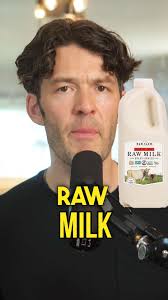 Raw milk 🥛 has health benefits for children, new studies find. It turns  out the ultra-pasteurization and homogenization processed alter elements of  milk that may increase effects of milk allergens. , ...