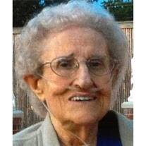 Chlorise Mamie Ketter Obituary