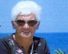 Artist and terminally ill wife die ... suicide pact, mercy killing, or act  of desperation?