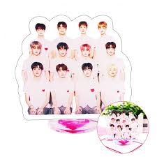 See more ideas about treasures, kpop treasure, treasure boxes. Kpop Treasure Collections Acrylic Stand Figure Model Double Side Plate Holder Cake Topper Fans Gift Stationery Set Aliexpress