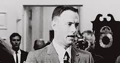 Imagenes animadas galeria gratis de peliculas de cine. 10 Forrest Gump Gifs Gif Abyss