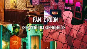 Exciting Escape Room Experiences - The Panic Room Gravesend
