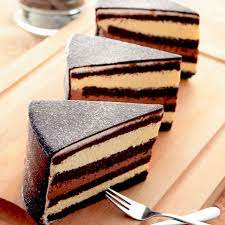 Harga cakes secret recipe chocolate. Sarangheyo Lovely Kek Chocolate Indulgence Secret Recipe Dah Naik Harga