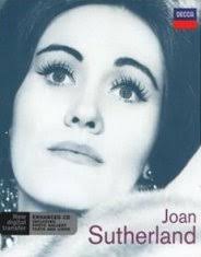 Joan Sutherland (Soprano)
