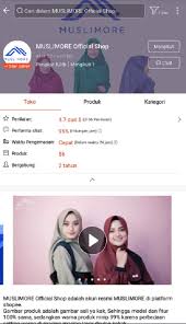 Check spelling or type a new query. 5 Toko Baju Muslim Terlaris Di Shopee Maret 2019 Tutorial Di Shopee