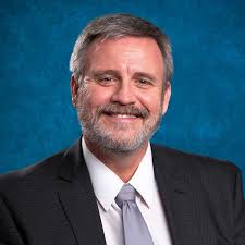 Patrick Miller — DOCJT