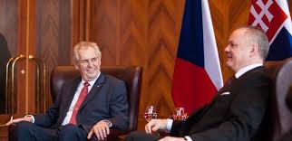 Jde o jednání občana proti vlastnímu státu. Velezrada Neuctive Zeman Se Stydet Nemusi Zato Kiskova Minulost Znamy Novinar Poodhalil O Cem Se Radeji Nemluvi Parlamentnilisty Cz Politika Ze Vsech Stran