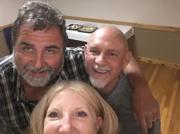 Scenic route home via Mt Vernon and Carlyle