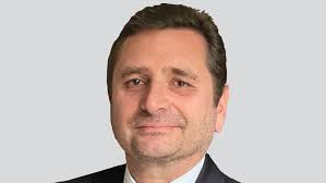 Fabien Gilot devient le parrain de la 6ème édition de "Make The choice"