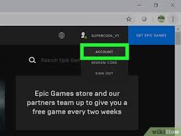 Gamers can either make their customized name or choose the trending ones from the collection. Easy Ways To Change Your Fortnite Name 12 Steps With Pictures