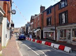 Oswestry News: A Snapshot of Current Events and Community Updates