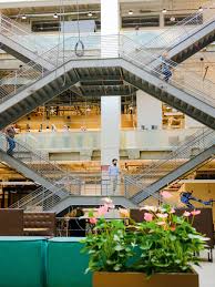 All the companies and divisions under google's parent company, alphabet, which just made yet another sidewalk labs partnered with the city to install them. Inside X Google S Top Secret Moonshot Factory Wired Uk