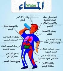 اهميه الماء في حياتنا مركبات البيئه