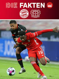 Breaking news headlines about bayer leverkusen linking to 1,000s of websites from around the world by clicking ok or continuing to use this site, you agree that we may collect and use your personal data and set cookies to improve your experience and customise advertising. 5 Zahlen Fakten Zu Fc Bayern Bayer 04 Leverkusen