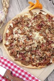 Tarte Aux Champignons Tarte Aux Champignons Recette Recettes A Base De Champignons