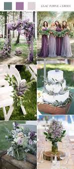 Top 10 Wedding Color Ideas For 2020 Colors For Wedding Wedding Colors Purple Lavender Wedding Theme Purple And Green Wedding