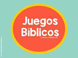 Juegos cristianos para ninos juegos biblicos. Pin En Juegos