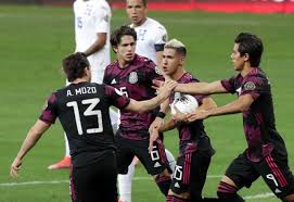 Jul 31, 2021 · kickoff for mexico vs. South Korea Vs Mexico Head To Head Results Records H2h