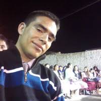 Roberto Elias Chacon De los Rios