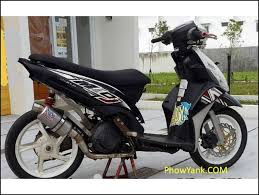Check spelling or type a new query. 25 Modifikasi Mio Road Race Simpel Terbaru 2020